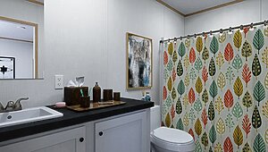 Horizon / Lumen 22HZI16723AH Interior 122355