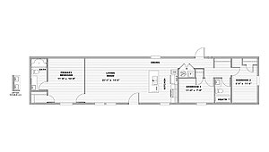Horizon / Lumen 22HZI16723AH Layout 122348