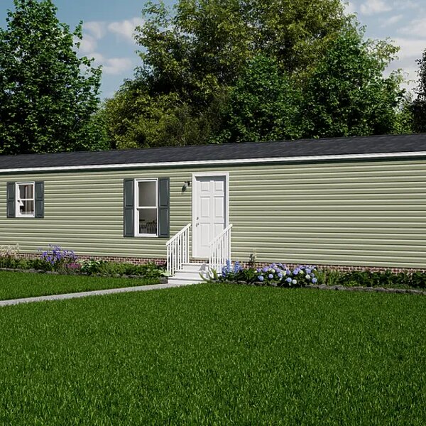 Horizon / Oasis 22HZR16723AH Exterior 122357