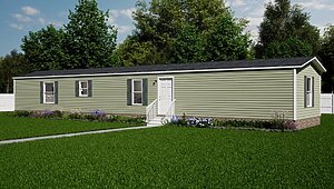 Horizon / Oasis 22HZR16723AH Exterior 122357