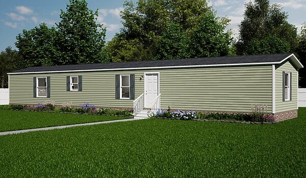 Horizon / Oasis 22HZR16723AH Exterior 122357