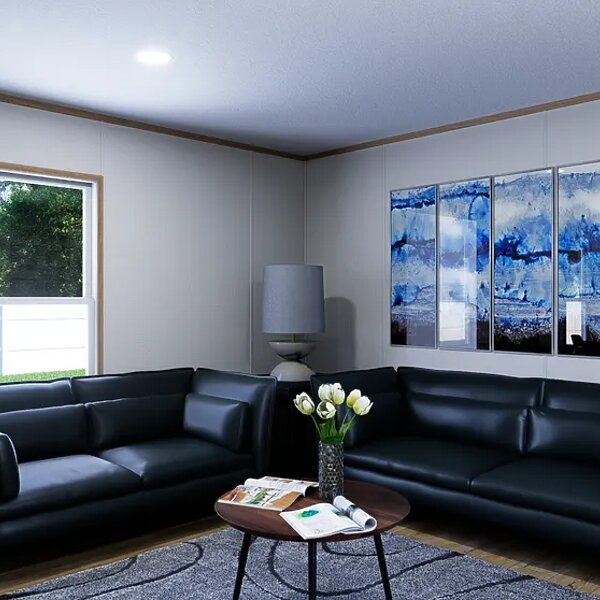 Horizon / Oasis 22HZR16723AH Interior 122358