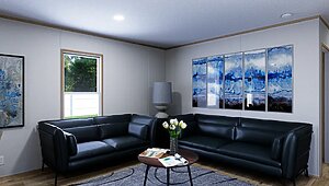 Horizon / Oasis 22HZR16723AH Interior 122358