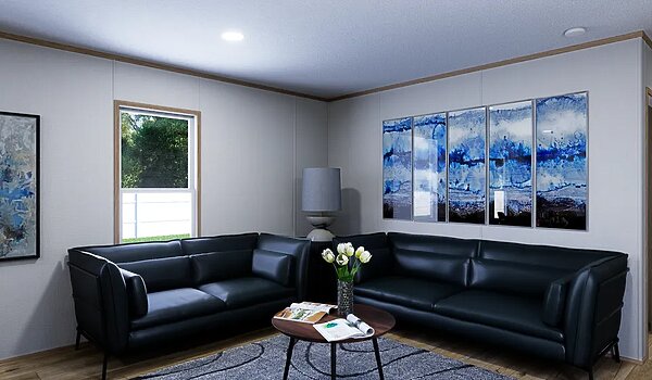 Horizon / Oasis 22HZR16723AH Interior 122358