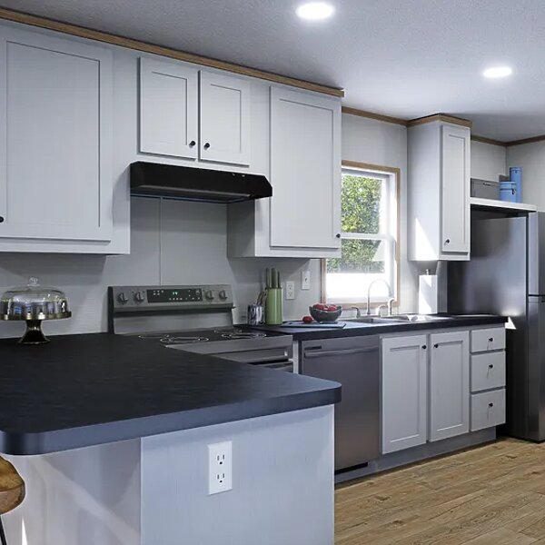 Horizon / Oasis 22HZR16723AH Interior 122359