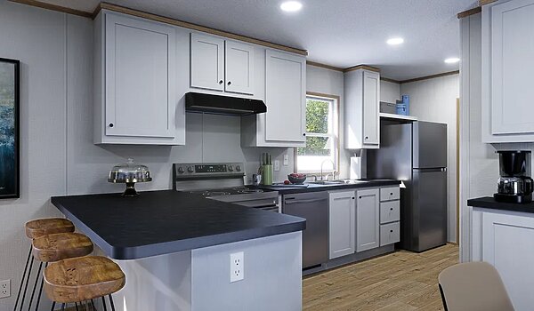 Horizon / Oasis 22HZR16723AH Interior 122359