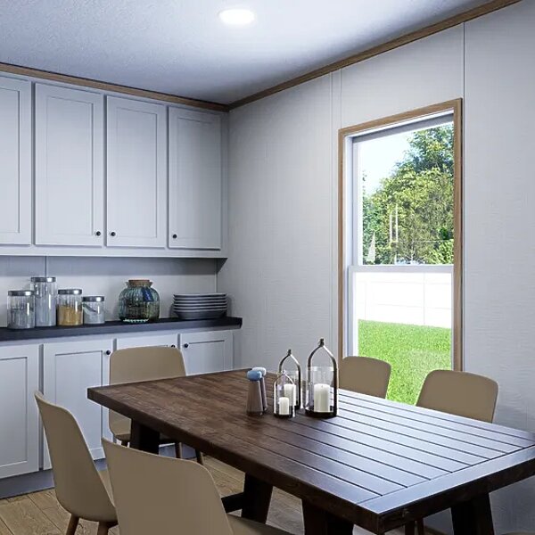 Horizon / Oasis 22HZR16723AH Interior 122360