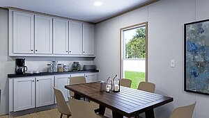 Horizon / Oasis 22HZR16723AH Interior 122360