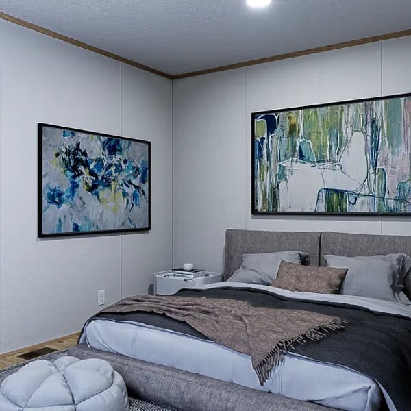 Horizon / Oasis 22HZR16723AH Interior 122361