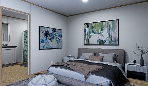 Horizon / Oasis 22HZR16723AH Interior 122361