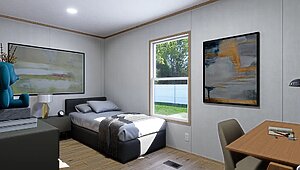 Horizon / Oasis 22HZR16723AH Interior 122362