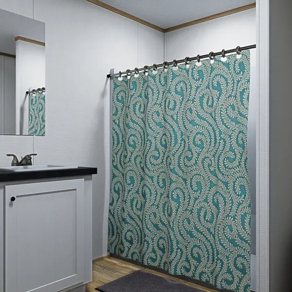 Horizon / Oasis 22HZR16723AH Interior 122363