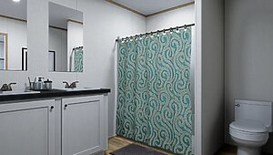 Horizon / Oasis 22HZR16723AH Interior 122363