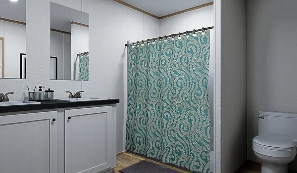 Horizon / Oasis 22HZR16723AH Interior 122363