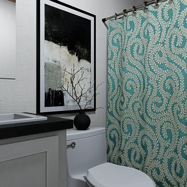 Horizon / Oasis 22HZR16723AH Interior 122364