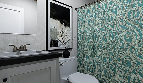 Horizon / Oasis 22HZR16723AH Interior 122364