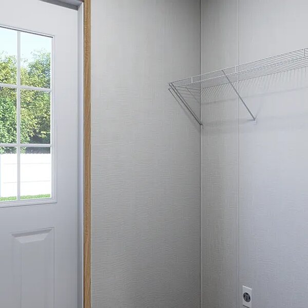 Horizon / Oasis 22HZR16723AH Interior 122365