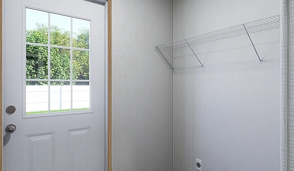 Horizon / Oasis 22HZR16723AH Interior 122365