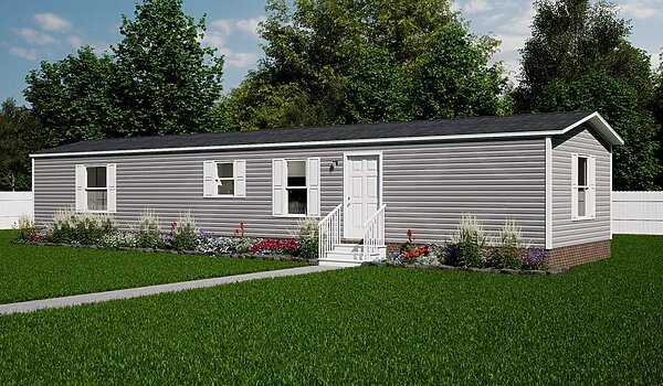 Horizon / Atlas 22HZR16602AH Interior 122367