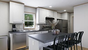 Horizon / Atlas 22HZR16602AH Interior 122368