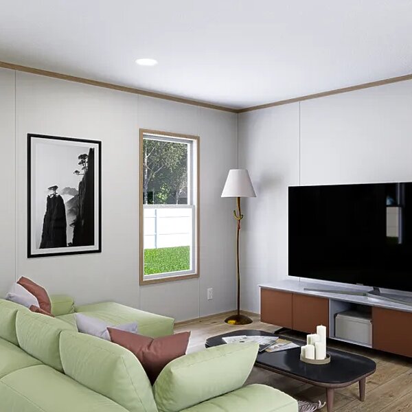 Horizon / Atlas 22HZR16602AH Interior 122369