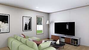 Horizon / Atlas 22HZR16602AH Interior 122369