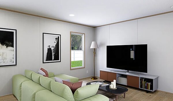 Horizon / Atlas 22HZR16602AH Interior 122369