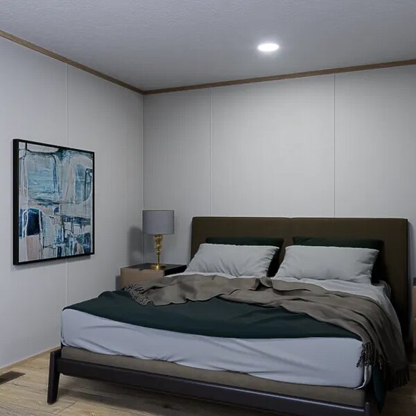 Horizon / Atlas 22HZR16602AH Interior 122370