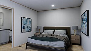 Horizon / Atlas 22HZR16602AH Interior 122370