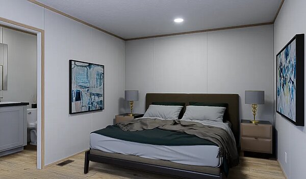 Horizon / Atlas 22HZR16602AH Interior 122370