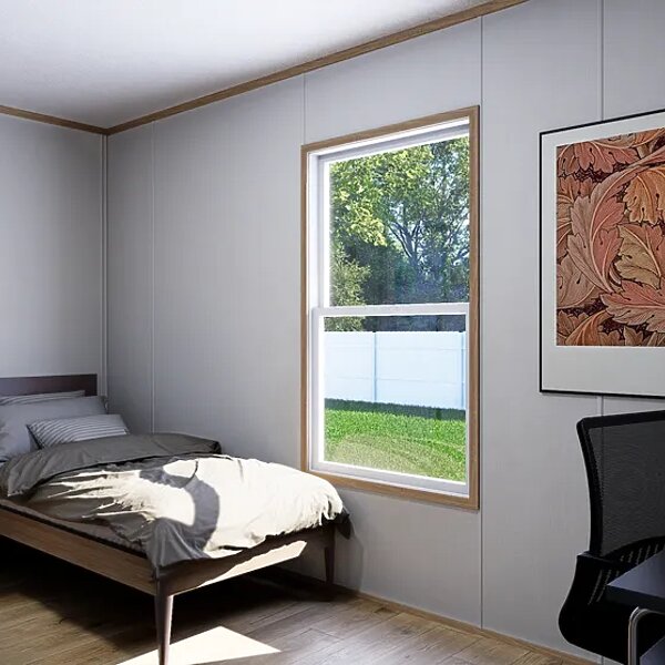 Horizon / Atlas 22HZR16602AH Interior 122371