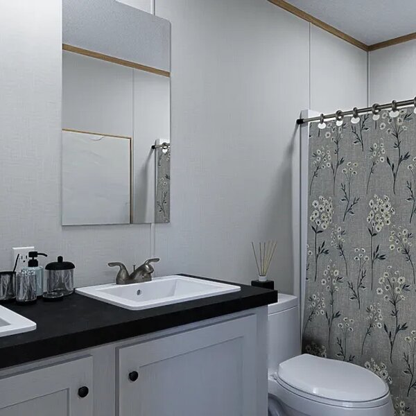 Horizon / Atlas 22HZR16602AH Interior 122372