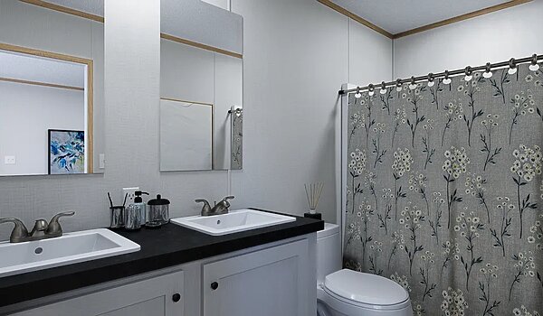 Horizon / Atlas 22HZR16602AH Interior 122372