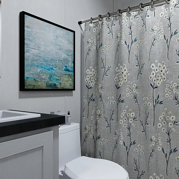 Horizon / Atlas 22HZR16602AH Interior 122373