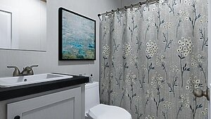 Horizon / Atlas 22HZR16602AH Interior 122373