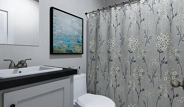 Horizon / Atlas 22HZR16602AH Interior 122373