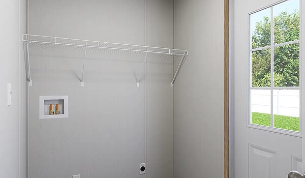 Horizon / Atlas 22HZR16602AH Interior 122374