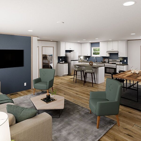 Ultra Pro Plex / 28X48 29UPF28483AH Interior 122377