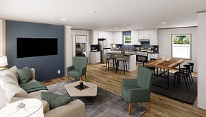 Ultra Pro Plex / 28X48 29UPF28483AH Interior 122377