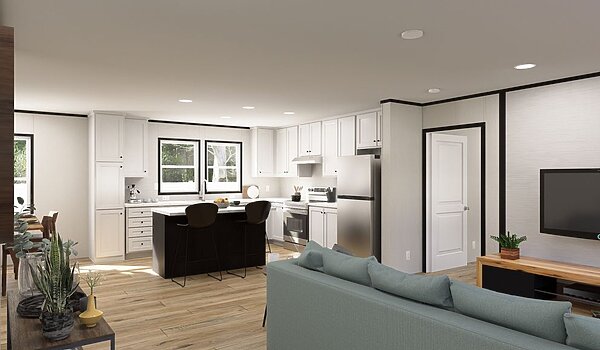 Ultra Pro Plex / 28x52 29UPF28523AH Interior 122388