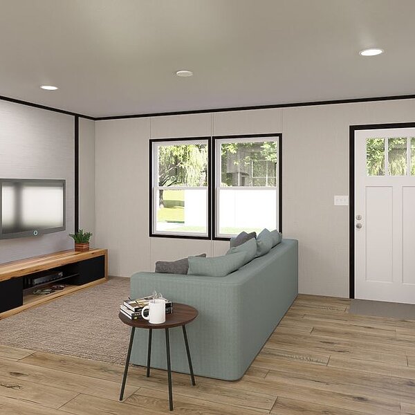 Ultra Pro Plex / 28x52 29UPF28523AH Interior 122389