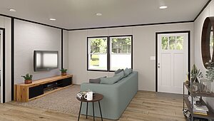 Ultra Pro Plex / 28x52 29UPF28523AH Interior 122389