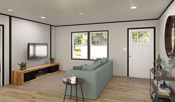 Ultra Pro Plex / 28x52 29UPF28523AH Interior 122389