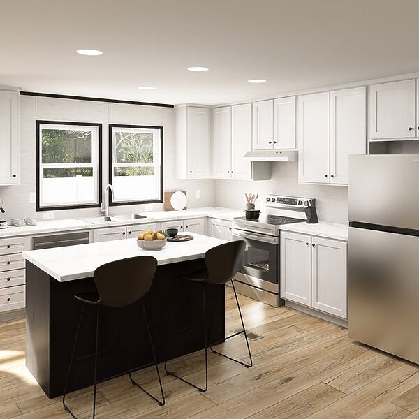 Ultra Pro Plex / 28x52 29UPF28523AH Interior 122390