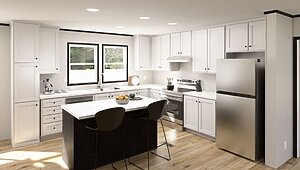 Ultra Pro Plex / 28x52 29UPF28523AH Interior 122390