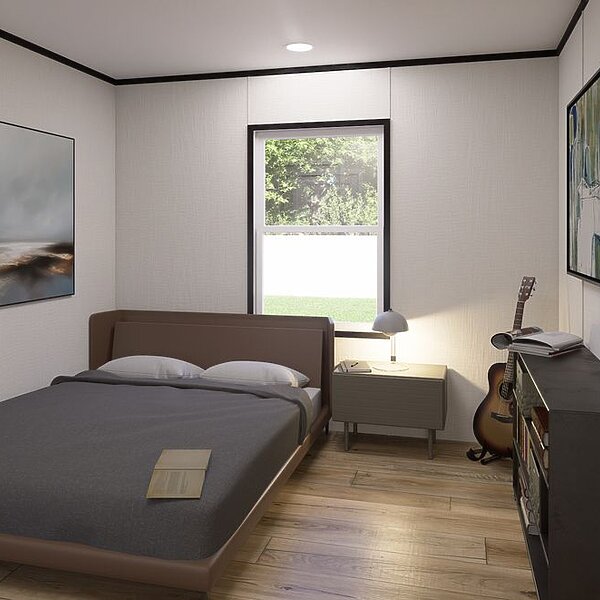 Ultra Pro Plex / 28x52 29UPF28523AH Interior 122393