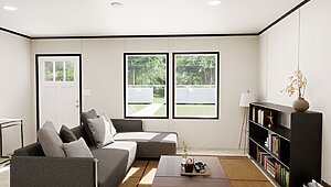 Ultra Pro Flex / Ultra Flex 28X56 3BR 29UPF28563AH Interior 144215