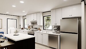 Ultra Pro Flex / Ultra Flex 28X56 3BR 29UPF28563AH Kitchen 144209