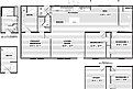 Ultra Pro Flex / Ultra Flex 28X56 3BR 29UPF28563AH Layout 122396