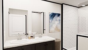 Ultra Pro Flex / Ultra Flex 28X56 3BR 29UPF28563AH Bathroom 144233